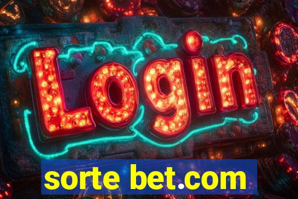 sorte bet.com